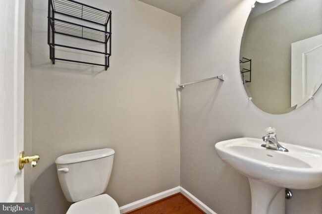 Building Photo - 8315 Gibbs Way