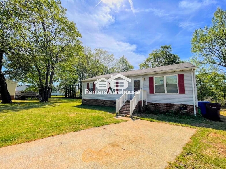 Building Photo - 1103 Saul Ct