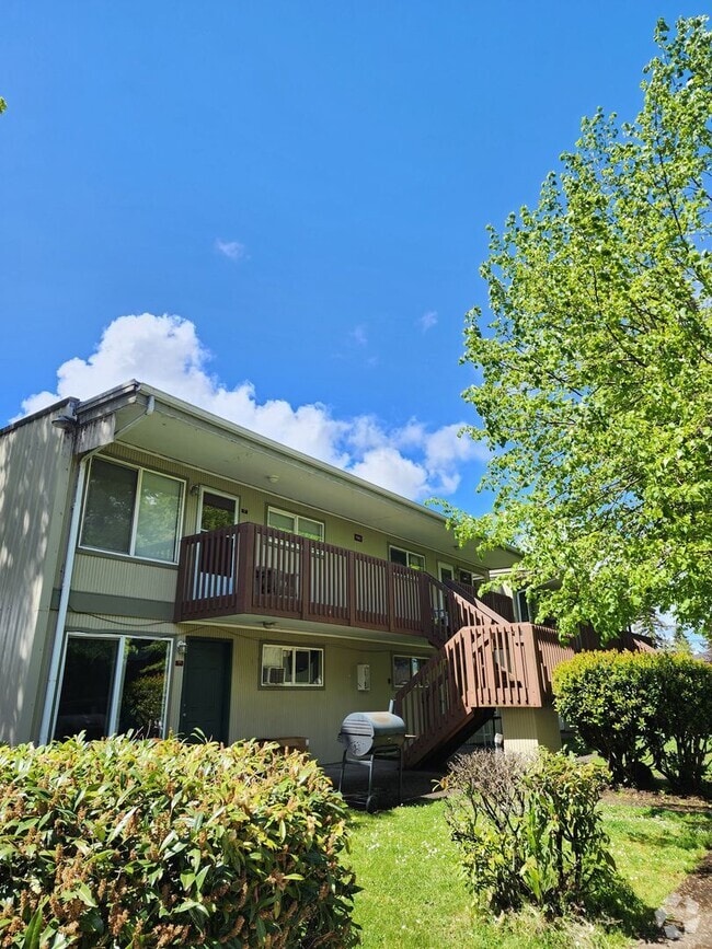 Building Photo - Cozy 1BD/1BA Apartment Near Downtown