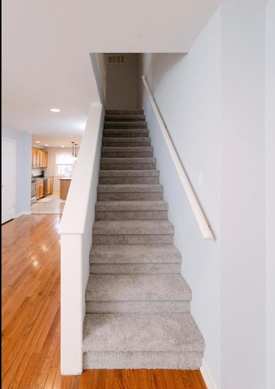 Building Photo - 3732 Falls Rd