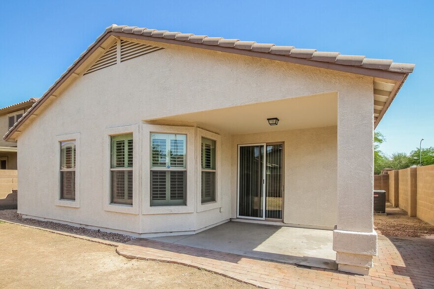 Building Photo - 3432 W Apollo Rd