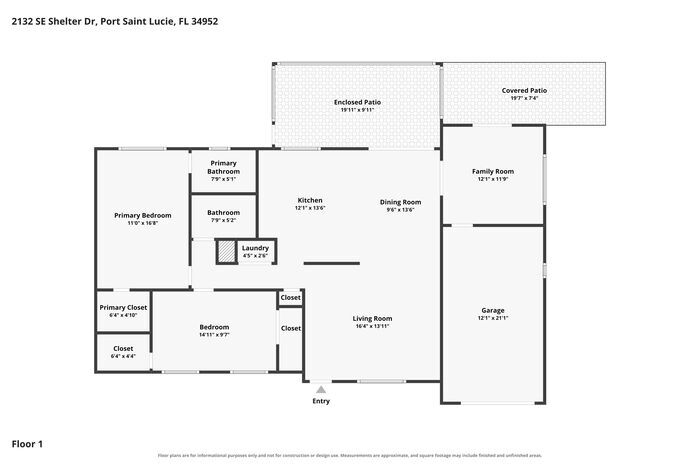 Building Photo - 2132 SE Shelter Dr