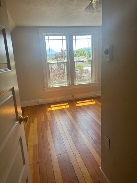 Bedroom (Upstairs) - 2345 Portland St