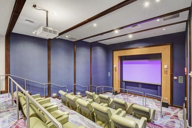 Building Photo - Sky Las Vegas 3705-City/Mtn views from this Stunning 2Bd/2Ba Residence