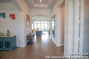 Building Photo - 10506 Purple Hackett