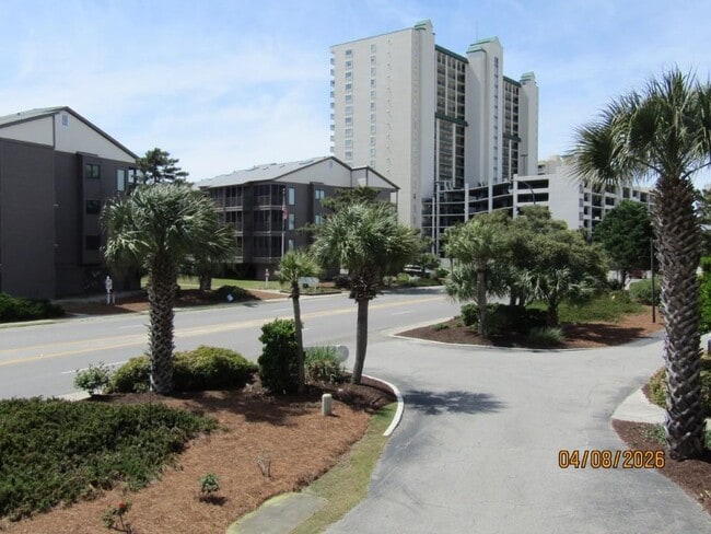 Building Photo - 201 N Ocean Blvd