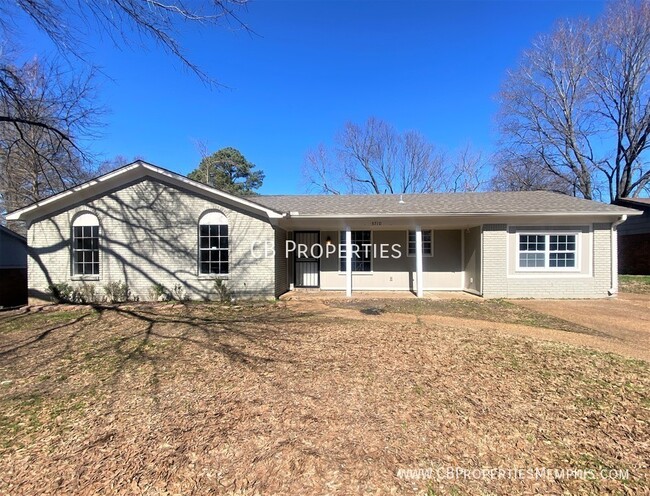 Primary Photo - Horn Lake, MS Home