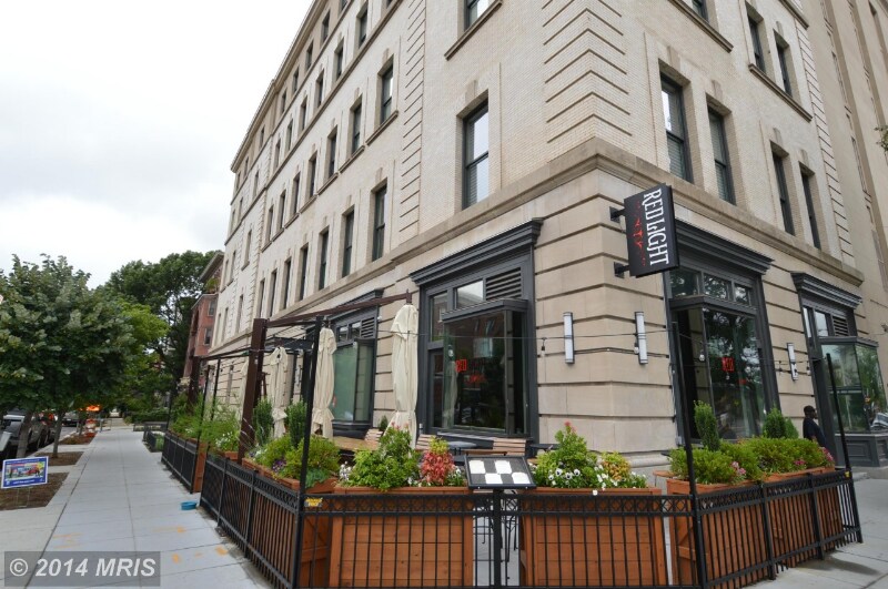 Building Photo - 1401 R St NW