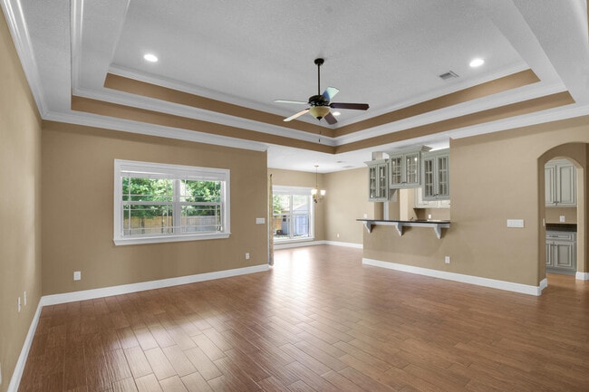 Building Photo - 6791 Flintwood St