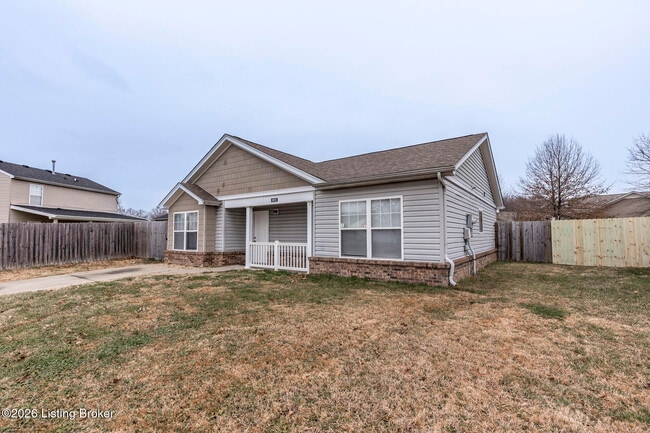 Building Photo - 8815 Woodpointe Blvd