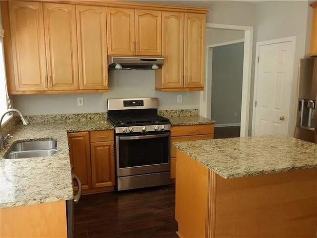 Building Photo - 2237 Traywick Chase