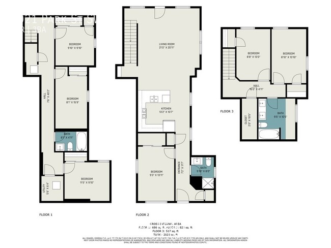 Building Photo - 1021 Park St SW