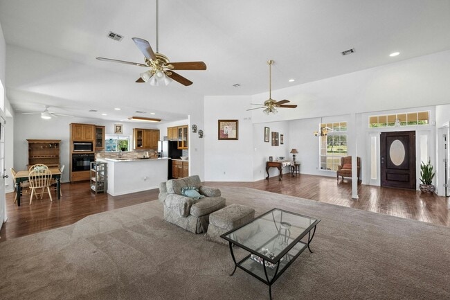 Building Photo - Serene Oasis on Nearly 2 Acres With a Pool!!