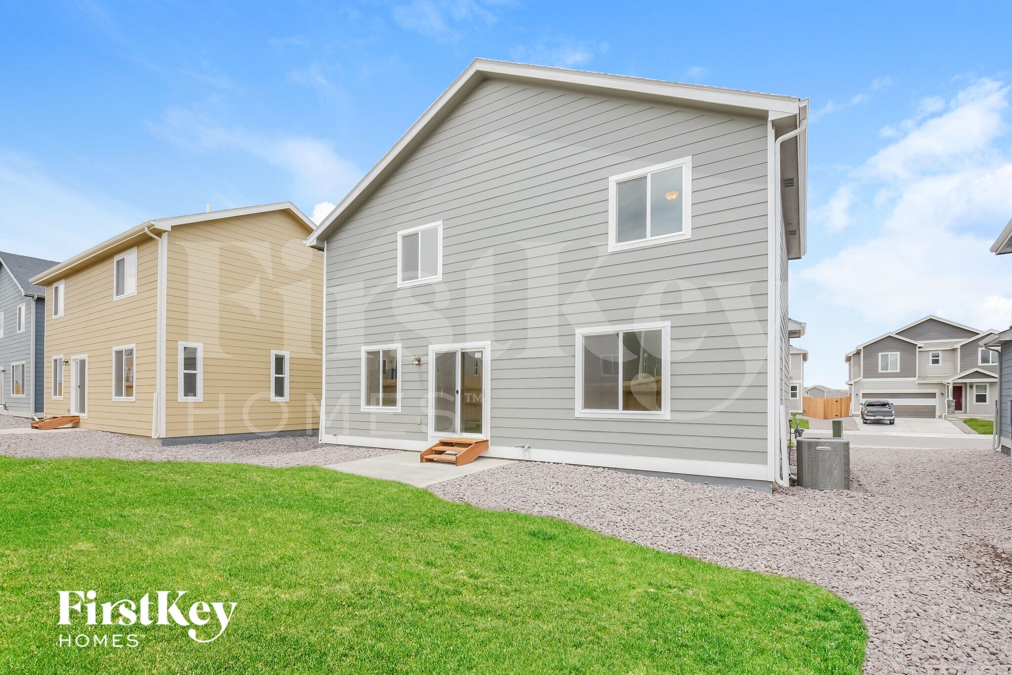 Building Photo - 10645 Luneth Dr