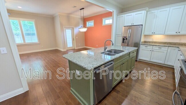 Building Photo - 10692 Squall Line Rd