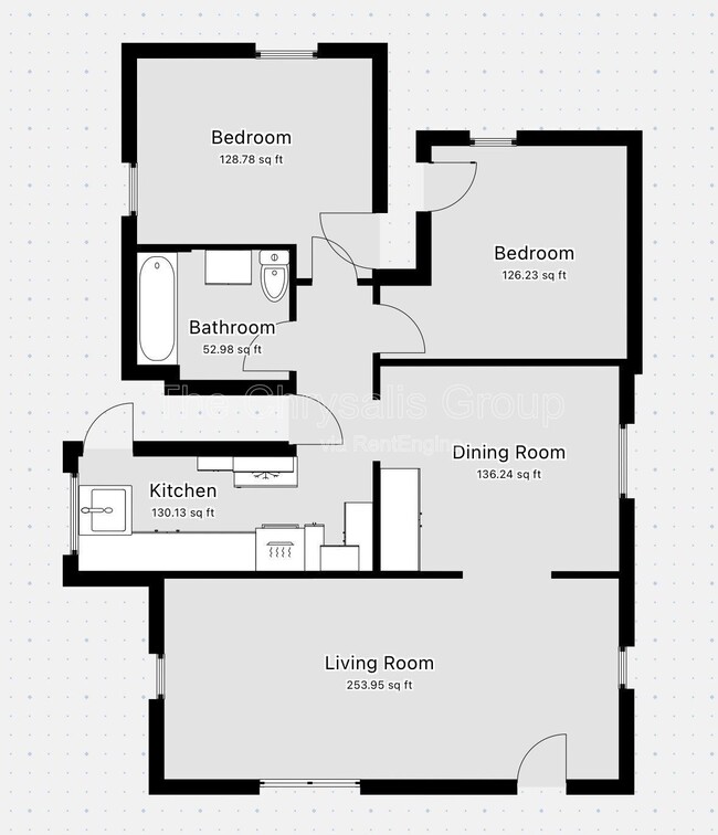 Building Photo - 1106 Adams St