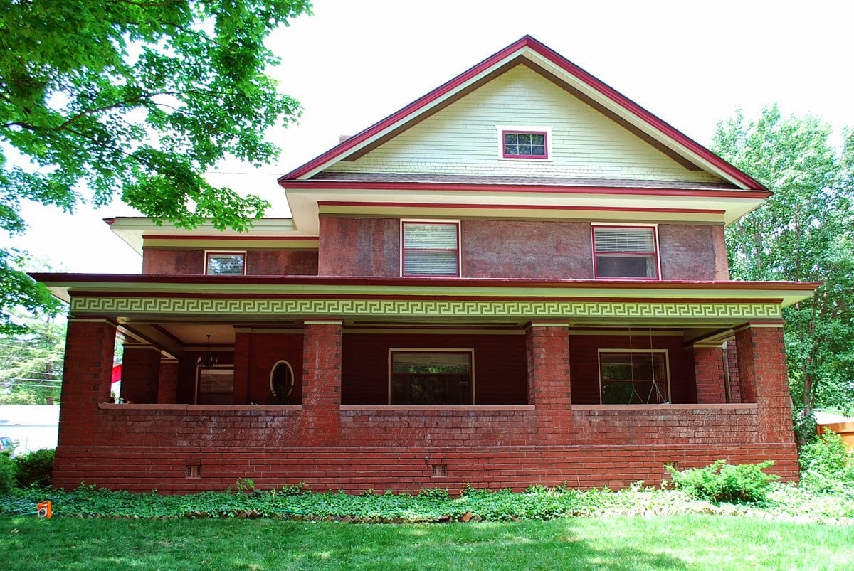 Building Photo - 203 Wallace Ave