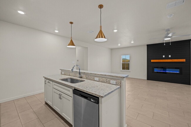 Building Photo - Brand New Townhomes in Frenship!