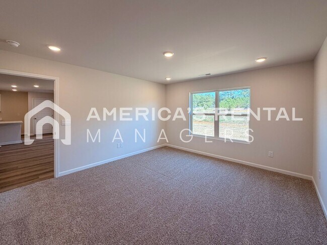 Building Photo - New Construction Home for Rent!