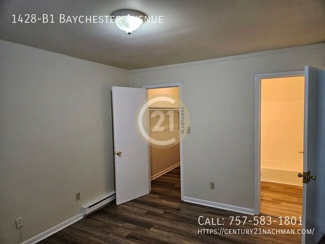 Building Photo - 1428-B1 Baychester Avenue-