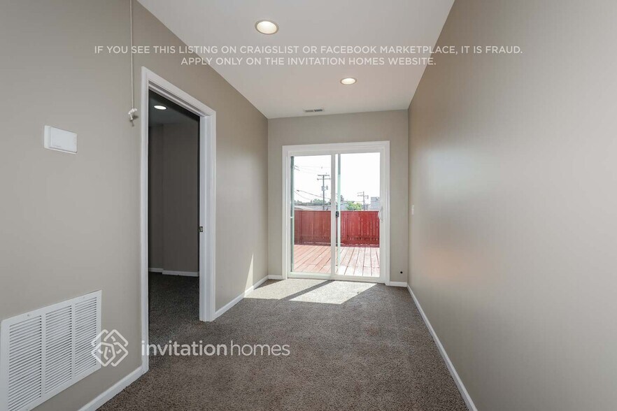 Building Photo - 4117 Forest Ave
