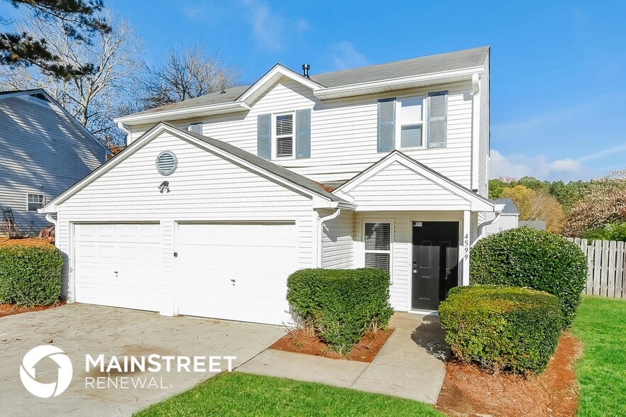 Building Photo - 4599 Rugosa Way
