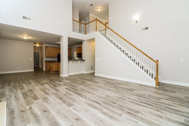 Building Photo - 124 Mayes Farm Rd NW