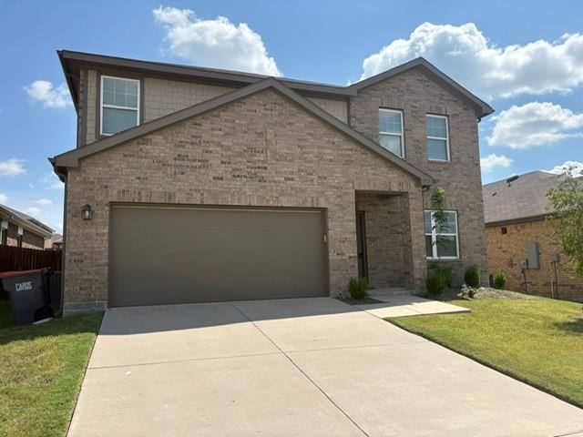 Primary Photo - 713 Peach Tree Ln
