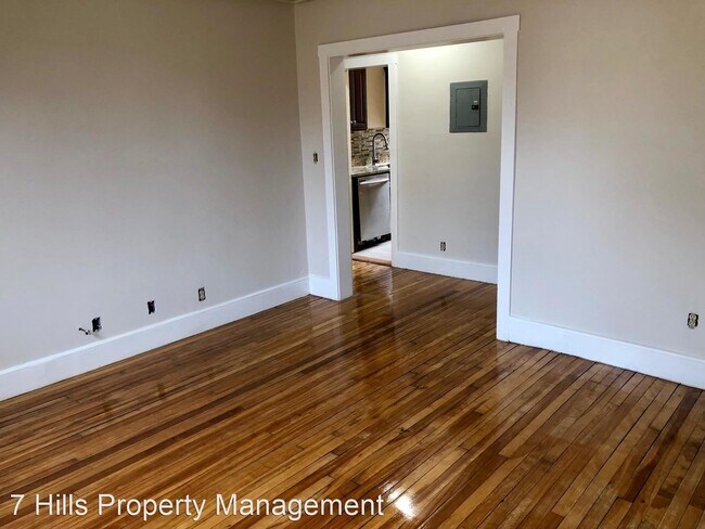 Building Photo - 1 Quincy St