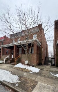 Building Photo - Apartment in West Baltimore, MD!