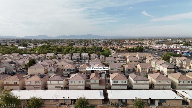 Building Photo - 5162 Paradise Skies Ave