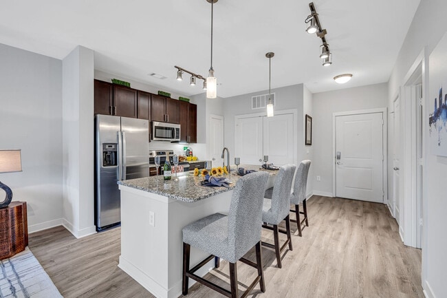 Building Photo - Artessa Apartments