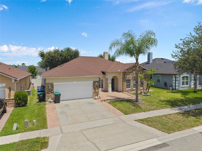 Building Photo - 13821 Amberleigh Rd