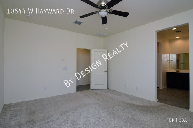 Building Photo - Gladden Farms - 4 Bed 3 Full Bath w/Flex-S...