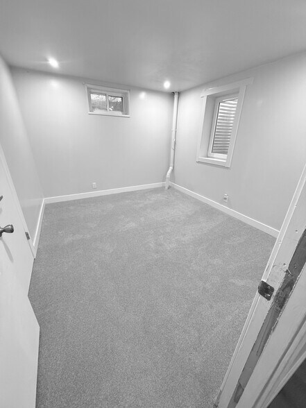 Basement room #2 - 1281 Worley Dr