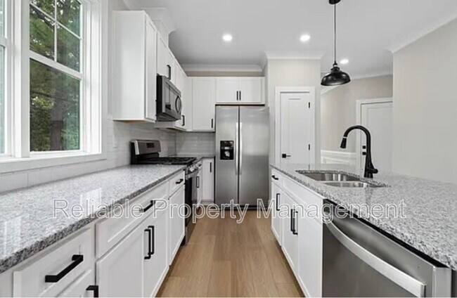 Building Photo - 4605 Malone Ct