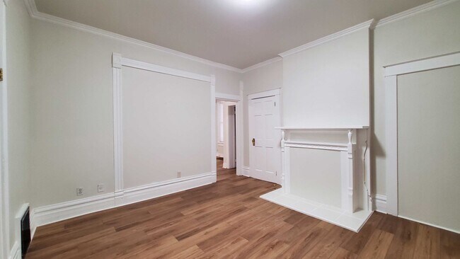 Building Photo - 1720 N Pearl St