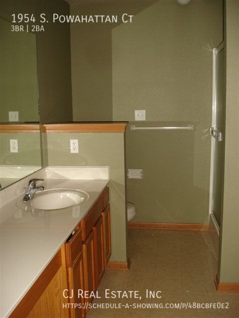 Building Photo - 1954 S Powahatan Ct