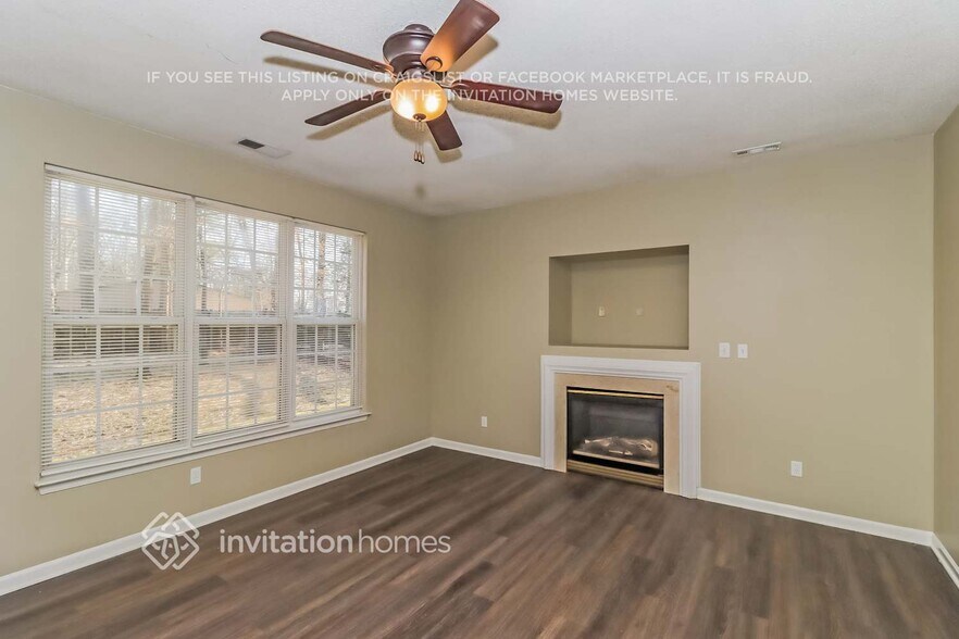 Building Photo - 12522 Deaton Hill Dr