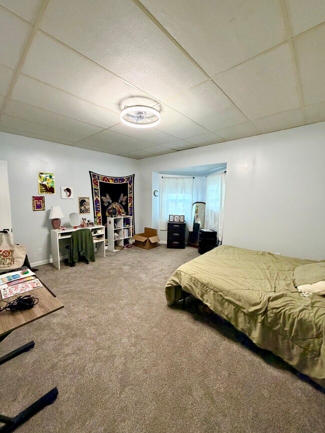 Bedroom - 546 Quincy Ave