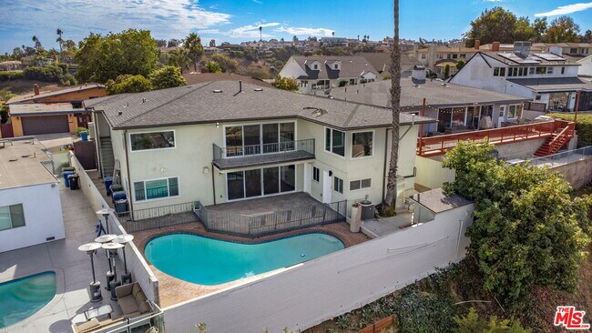 Building Photo - 4151 Don Mariano Dr