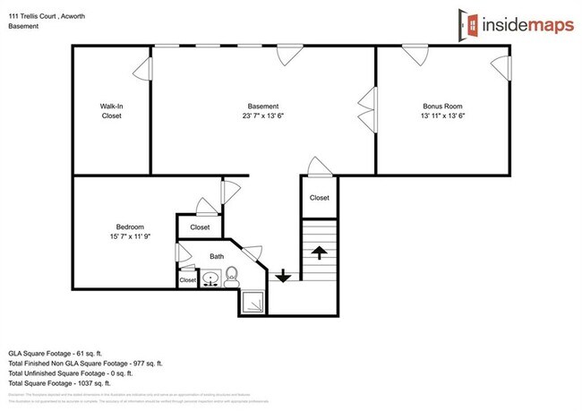 Building Photo - 111 Trellis Ct