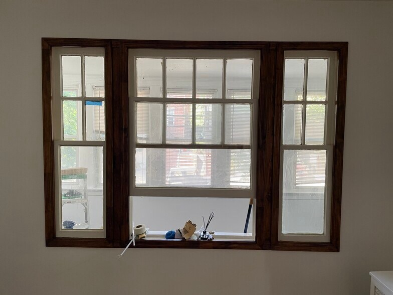 View of front room/office - 147 Daniel Low Ter
