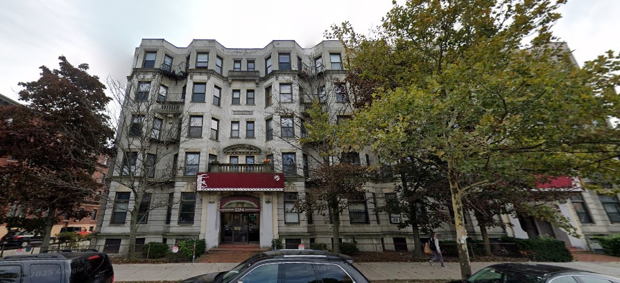 Building Photo - 1254 Commonwealth Ave