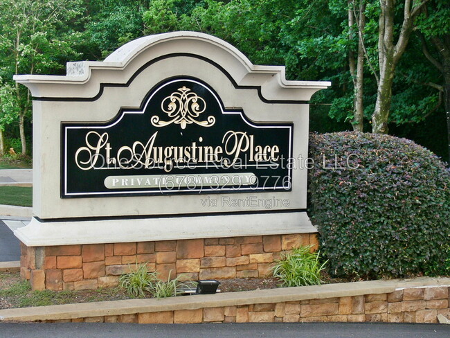 Building Photo - 1410 Augusta Dr