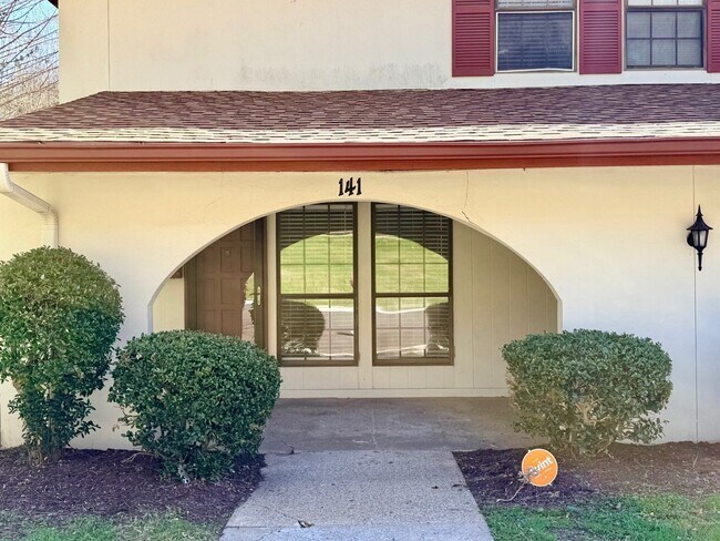 Building Photo - Charming West Nashville Condo with Designer Kitchen & Private Patio Access