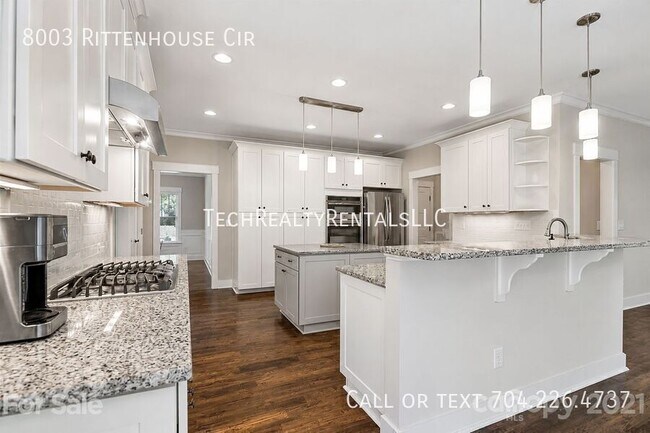 Building Photo - 8003 Rittenhouse Cir