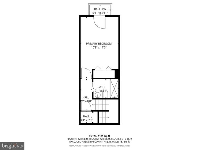 Building Photo - 1316 Cameron St