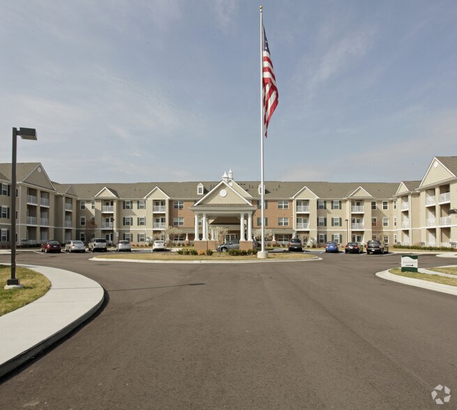 The Village of Royal Oak Senior Living 55+ 3442 Devon Rd Royal Oak MI