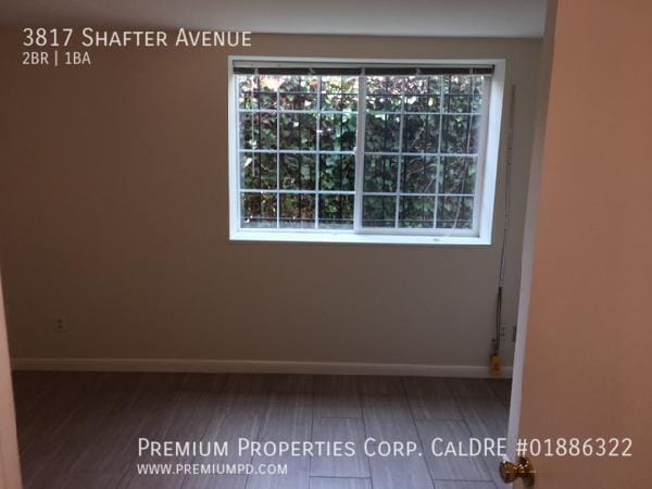 Building Photo - 3817 Shafter Ave